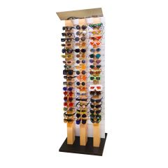 Sunglasses Stand-Hold 54Pcs