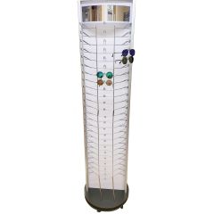 Sunglasses Stand-Hold 144Pcs