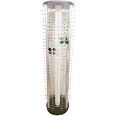 Sunglasses Stand-Holds 192Pcs