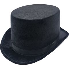 Fancy Dress Top Hat