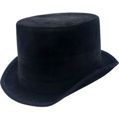 Fancy Dress Top Hat