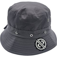 Reversible Fisherman Bucket Rain Hat (12pcs)