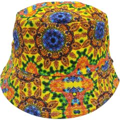 Summer Fisherman Bucket Hat (12pcs)