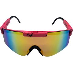Oversized Funky Sunglasses (12Pcs)