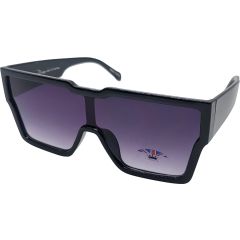 Oversized Square Sunglasses (12Pcs)