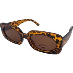 Rectangular Oval Shape Sunglasses (12Pcs)