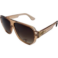 Fashion Square Shape Sunglasses (12Pcs)