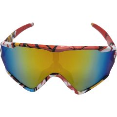 Oversized Funky Sunglasses (12Pcs)