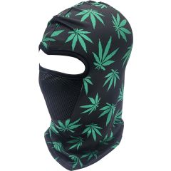 Breathable Mesh Multipurpose Windproof Balaclava (12Pcs)