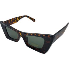 Fashion Rectangular Sunglasses (12Pcs)
