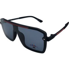 Fashion Big Square Sunglasses (12Pcs)