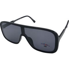 Fashion Big Square Sunglasses (12Pcs)