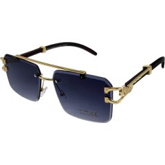 Fashion Square Sunglasses (12Pcs)