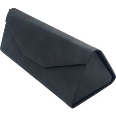 Triangular Foldable Sunglasses Protection Box (12Pcs)