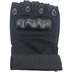 Mens Cycling Breathable Anti Slip Gloves (12Pcs)
