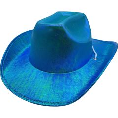 Fancy Colourful Cowboy Hats