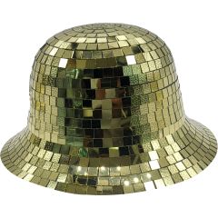 Stunning Disco Mirror Bucket Hat