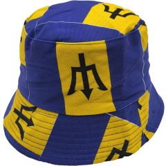 Reversible Fisherman Bucket Hats (12Pcs)