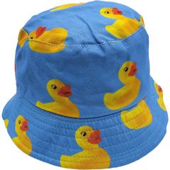 Reversible Fisherman Bucket Hat (12Pcs)