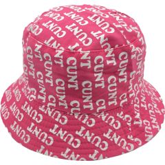 Reversible Fisherman Bucket Hat (12Pcs)