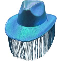 Fancy Fedora Cowboy Hats