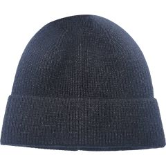 Winter Plain Wool Beanie (12Pcs)