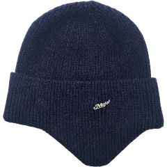 Ear Protector Knitted Beanie (12Pcs)
