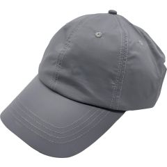 Plain Classic Baseball Cap (12Pcs)