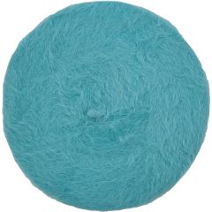 Classic Angora Beret