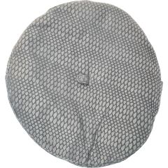 Genuine Leather Beret