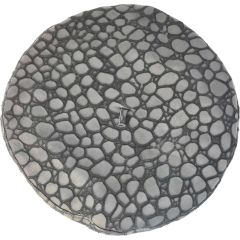 Genuine Leather Beret