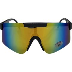 Oversized Funky Sunglasses (12Pcs)