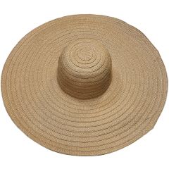 Wider Brim Summer Ladies Hat