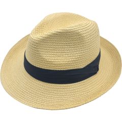Summer Panama Hat
