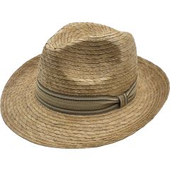 Summer Panama Hat