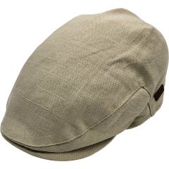 Summer Flat Cap