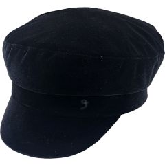 Classic Velvet Breton/Sailor Caps