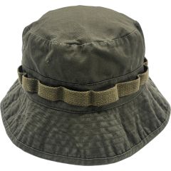 Reversible Summer Stonewash Bucket Hat(12Pcs)