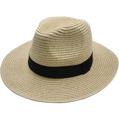 Summer Panama Hat