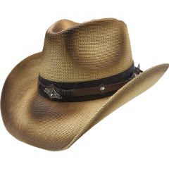 Classic Summer Cowboy Hat