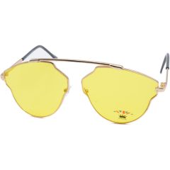 Stylish Clubmaster Retro Sunglasses(12Pcs)
