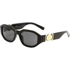 Stylish Oval Sunglasses(12Pcs)
