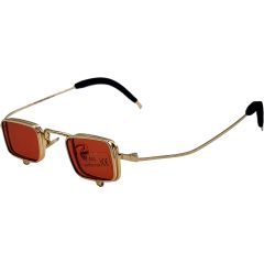 Fashion Flip Down Fancy Sunglasses (12Pcs)