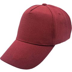Classic Cotton Baseball caps (12Pcs)