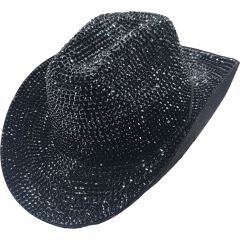 Fancy Party Cowboy Hat
