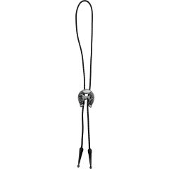 Cowboy Bolo Tie (12pcs)
