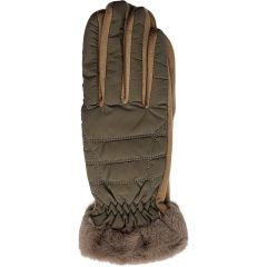 Womens Winter Gloves (12Pcs)