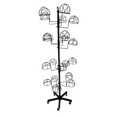 Hat Stand - Holds 20Pcs Hats