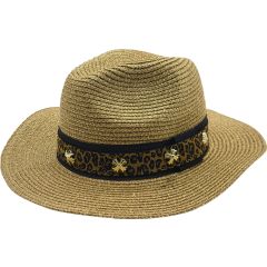 Summer Panama Hats