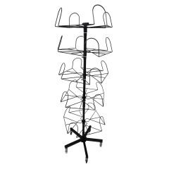 Hat Stand - Holds 20Pcs Hats